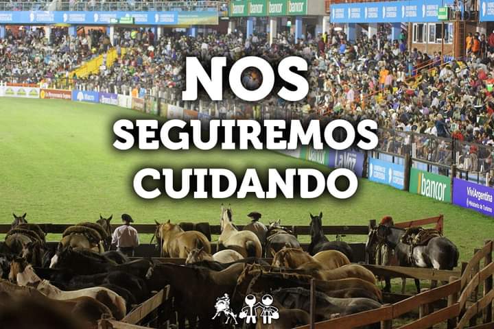  Anunciaron la suspensi&oacute;n del Festival de Jes&uacute;s Mar&iacute;a