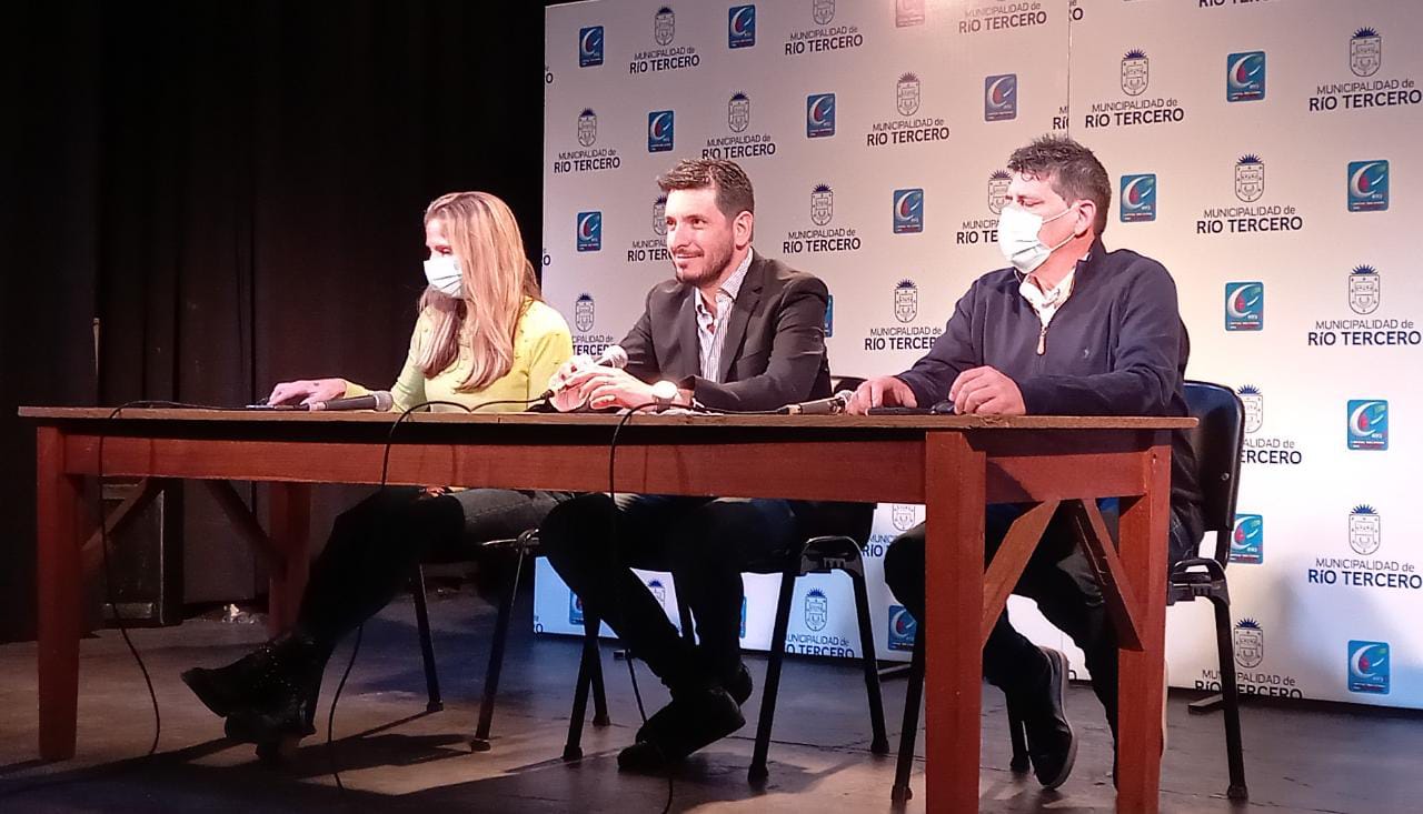 NO SER&Aacute; OBLIGATORIO EL USO DE BARBIJO AL AIRE LIBRE