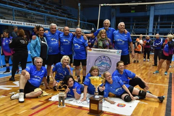 DIANA CARRA: GANAR LA COPA CHALLENGER FUE UN GRAN TRIUNFO