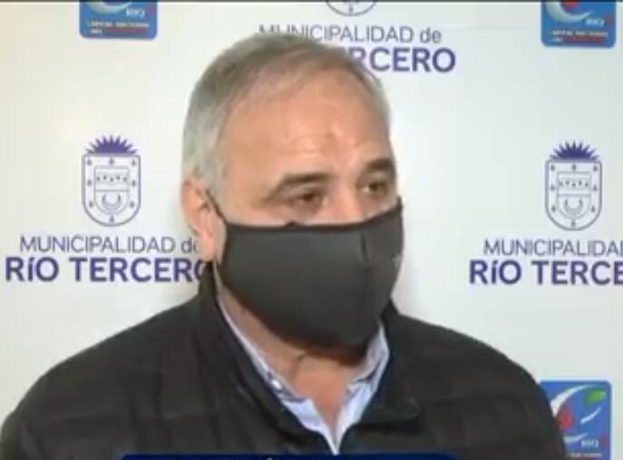 DESDE OBRAS P&Uacute;BLICAS SE TRABAJA EN DIFERENTES FRENTES