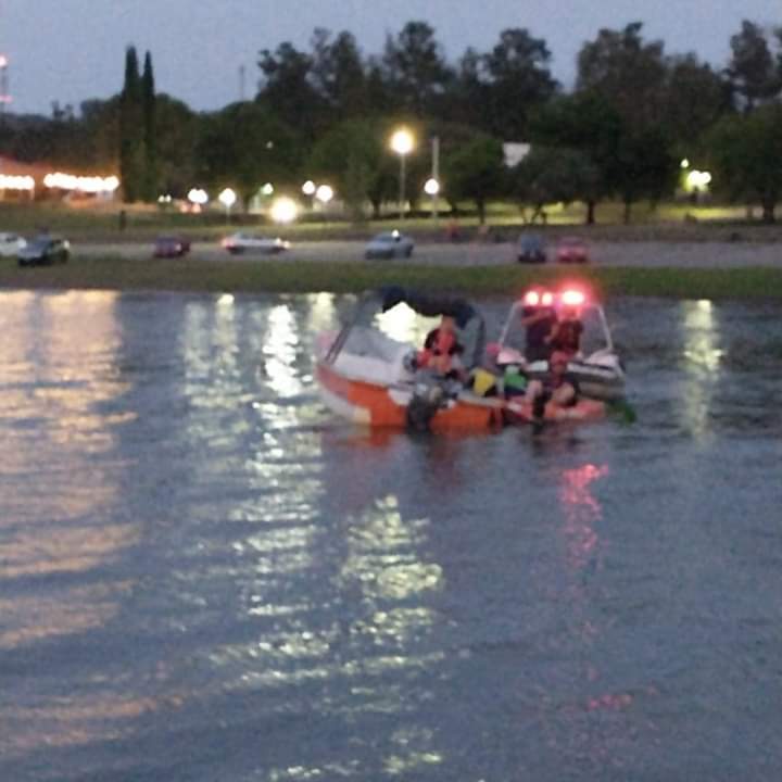 EMBALSE: REALIZAR&Aacute;N UNA MARCHA PIDIENDO JUSTICIA POR EL NI&Ntilde;O AHOGADO