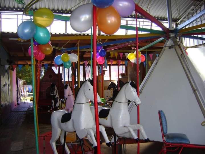 BONZANO: SE COMPR&Oacute; LA CALESITA POR ENTENDER QUE ES PATRIMONIO DE LA CIUDAD