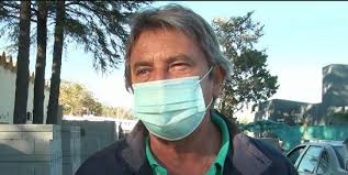 LUEGO DE UNA D&Eacute;CADA, MIGUEL FERN&Aacute;NDEZ DEJ&Oacute; LA PRESIDENCIA DE APAHUD