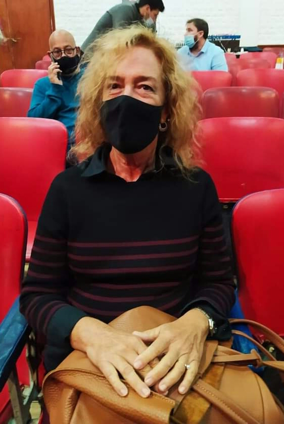 MERCEDES COQUET: NO VAMOS A ACOMPA&Ntilde;AR EN PRIMERA LECTURA LAS ORDENANZAS DE PRESUPUESTO, TARIFARIA E IMPOSITIVA