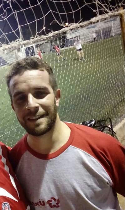 MARCOS ROLDAN: DEPORTIVO INDEPENDIENTE ESTA S&Oacute;LIDO Y ESTABLE EN LO INSTITUCIONAL Y ADMINISTRATIVO