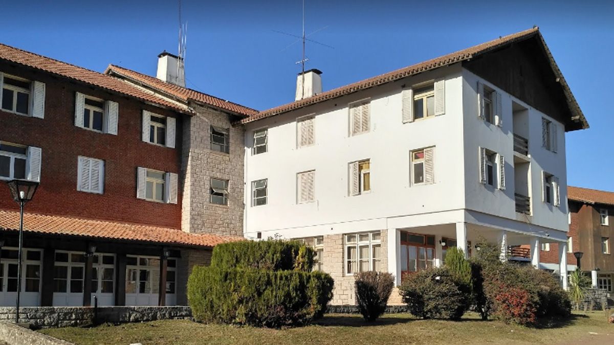 LOS COMPLEJOS TUR&Iacute;STICOS DE EMBALSE Y CHAPADMALAL YA EST&Aacute;N HABILITADOS PARA RECIBIR AL TURISMO 