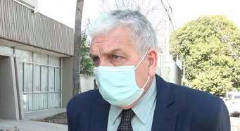 BONZANO: LA CAMIONETA QUE SE COMPRA ESTA DESTINADA A OBRAS P&Uacute;BLICAS