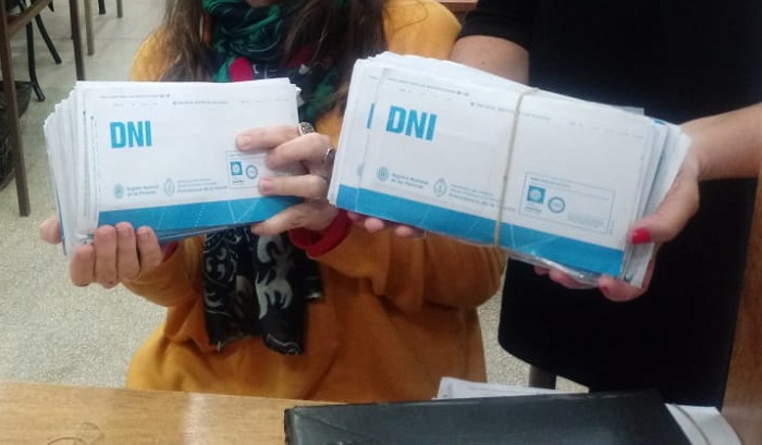 EL REGISTRO CIVIL ATENDER&Aacute; EL DOMINGO DE 8 A 18