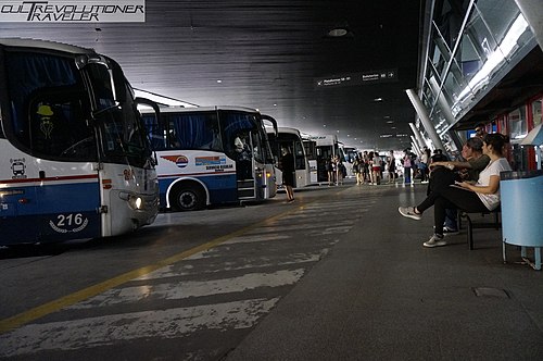 Elecciones: qu&eacute; presentar para viajar gratis en el transporte interurbano