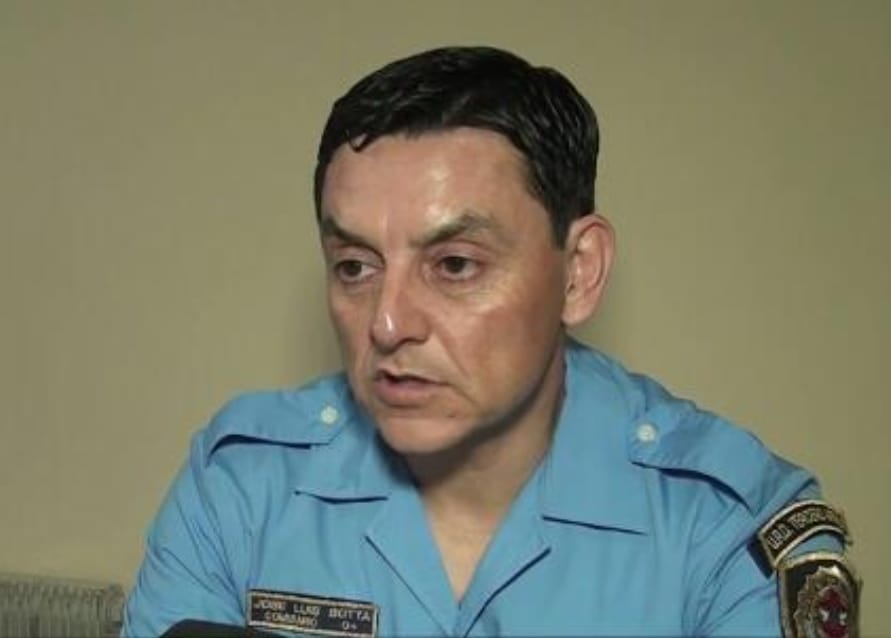 LA ELECCI&Oacute;N MARCHA CON TOTAL NORMALIDAD