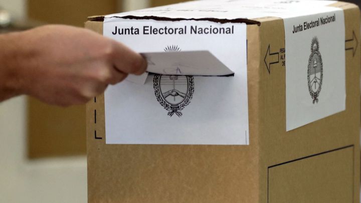 Aument&oacute; la participaci&oacute;n de ciudadanos en las urnas en un 5% con respecto a las PASO