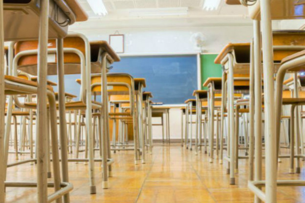 Ciclo lectivo 2022: comienzan las preinscripciones escolares
