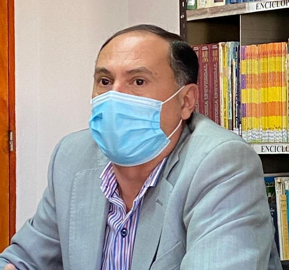 FERNANDO SALVI: EL PUEBLO SE EXPRES&Oacute; Y ES RESPONSABILIDAD DE LOS DIRIGENTES ESCUCHARLO