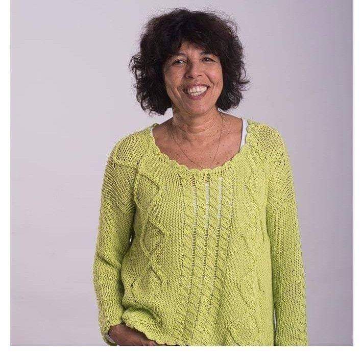 ADRIANA LINARES ASUMIR&Aacute; COMO CONCEJAL