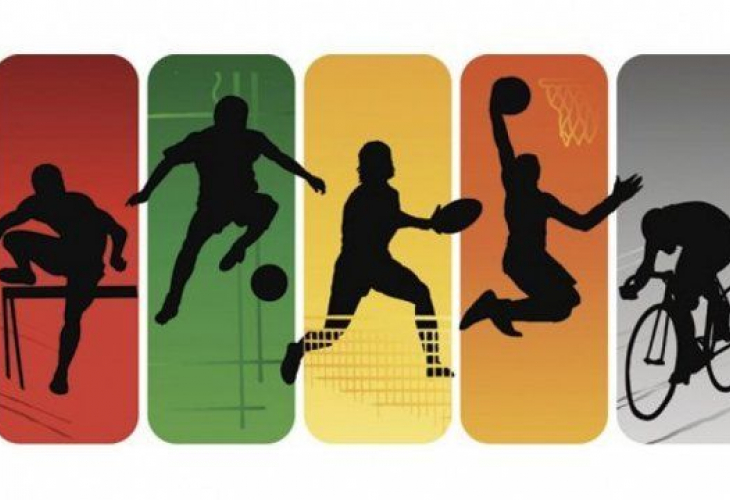 D&Iacute;A DEL DEPORTISTA ARGENTINO