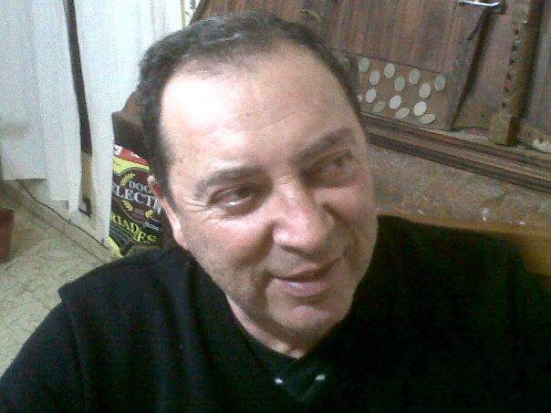 D&Iacute;A MUNDIAL DE LUCHA CONTRA EL C&Aacute;NCER DE PR&Oacute;STATA