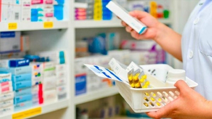 EL CONGELAMIENTO DE PRECIOS APLICA S&Oacute;LO PARA LOS MEDICAMENTOS DE VENTA BAJO RECETA