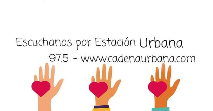 CREANDO LAZOS EN LA RADIO MARTES 16 DE NOVIEMBRE  