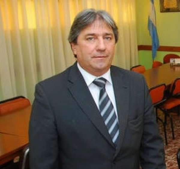 POR UNANIMIDAD BELTRAME ES ELECTO NUEVAMENTE PRESIDENTE DE LA  LIGA