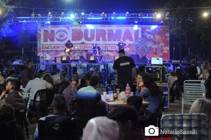 VIGLIECA: LA VEDETTE DE ESTA EDICI&Oacute;N FUE EL VERDADERO ENCUENTRO