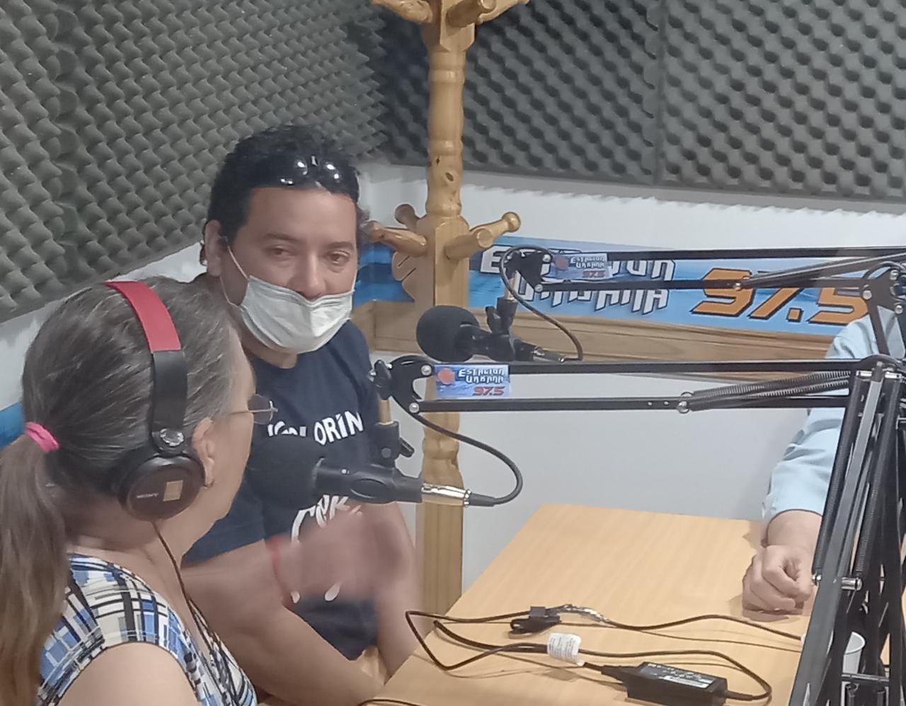 ALEJANDRO BURGOS YA FUE OPERADO Y AGRADECI&Oacute; A QUIENES COLABORARON