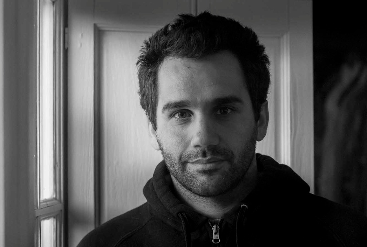 SEBASTI&Aacute;N SALGUERO: HE PODIDO REFLEJAR EL SENTIR DE LA GENTE