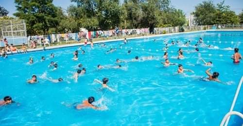 LAS ESCUELAS DE VERANO SE INAUGURAR&Aacute;N EL 20 DE DICIEMBRE