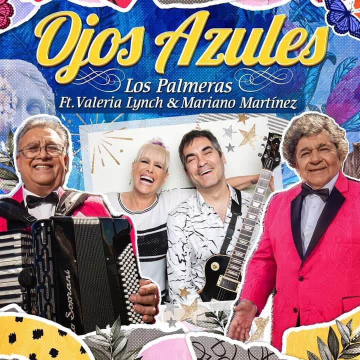 NOTICIAS + IVA: LOS PALMERAS HAR&Aacute;N UNA GIRA POR ESPA&Ntilde;A 