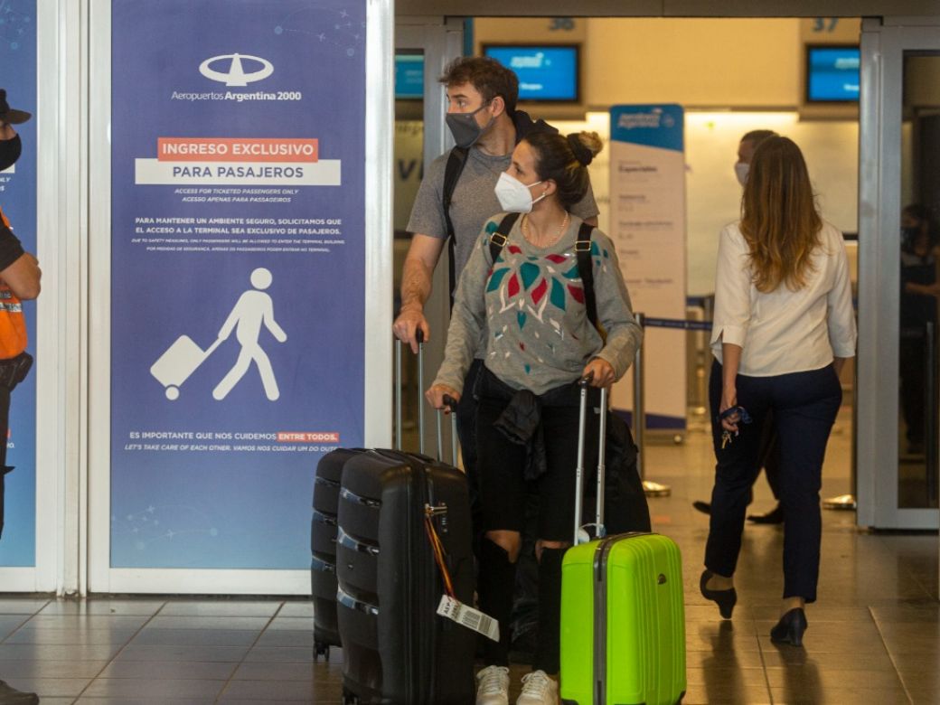 VIAJES AL EXTERIOR: LA PROHIBICI&Oacute;N DE LA VENTA EN CUOTAS AFECTAR&Iacute;A A LA CLASE MEDIA