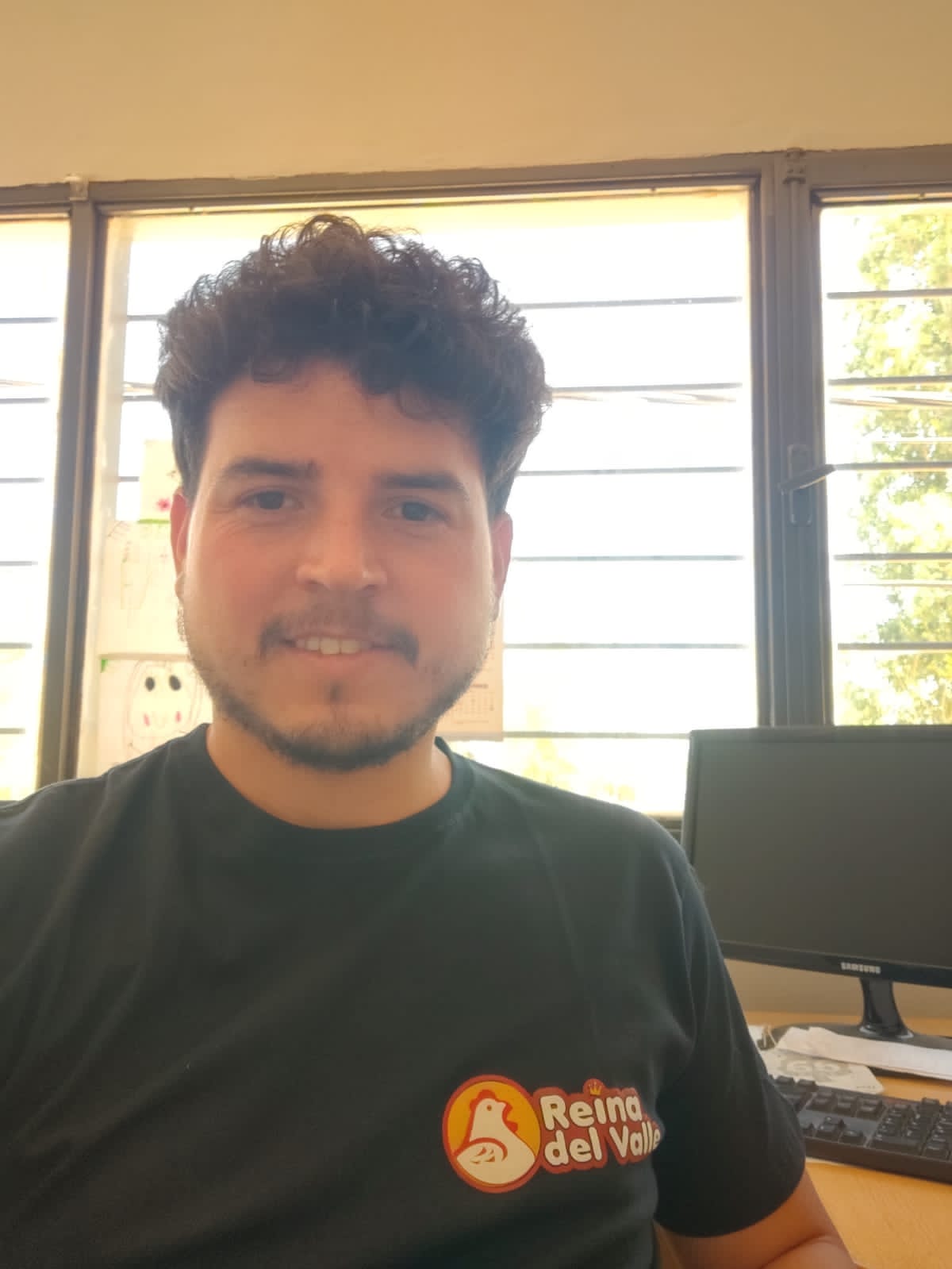 MART&Iacute;N DELGADO: EL POLLO VOLVER&Aacute; A AUMENTAR