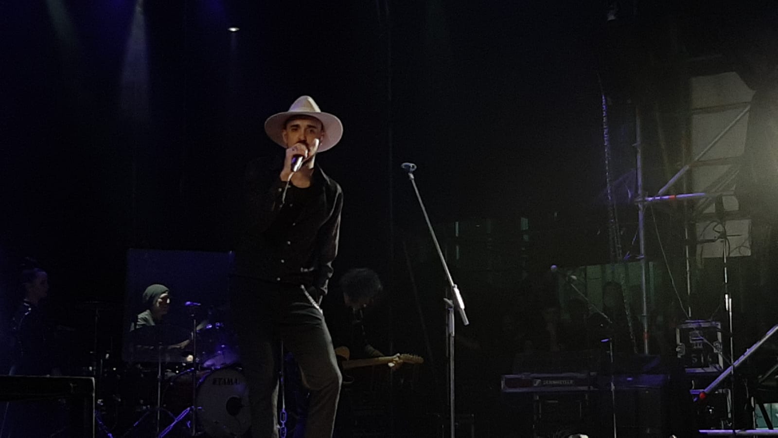 NOTICIAS + IVA: NOTA EXCLUSIVA CON ABEL PINTOS 