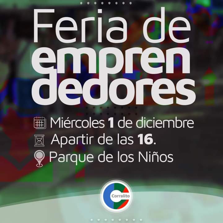 CORRALITO CUMPLE 108 A&Ntilde;OS