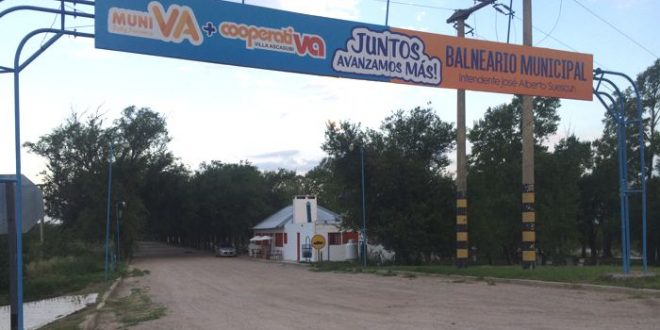 VILLA ASCASUBI: SE ESTIMA QUE EL INGRESO AL BALNEARIO COSTAR&Aacute; 300 PESOS