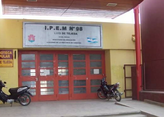 IPET 98 LUIS DE TEJEDA: EDUCACI&Oacute;N ORIENTADA A LA INCLUSI&Oacute;N LABORAL