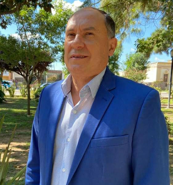 MODELO VILLA ASCASUBI PARA R&Iacute;O TERCERO: SALVI PRESENTAR&Aacute; SU ESPACIO, SU EQUIPO Y SU PROYECTO DE TRABAJO