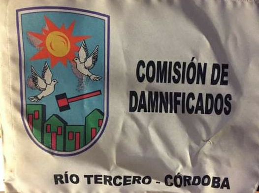 COMUNICADO DE LA COMISI&Oacute;N DE DAMNIFICADOS POR LOS 27 A&Ntilde;OS DEL ATENTADO A R&Iacute;O TERCERO 
