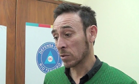 VECINALISMO TRABAJA EN DISTINTAS PLAZAS DE LA CIUDAD