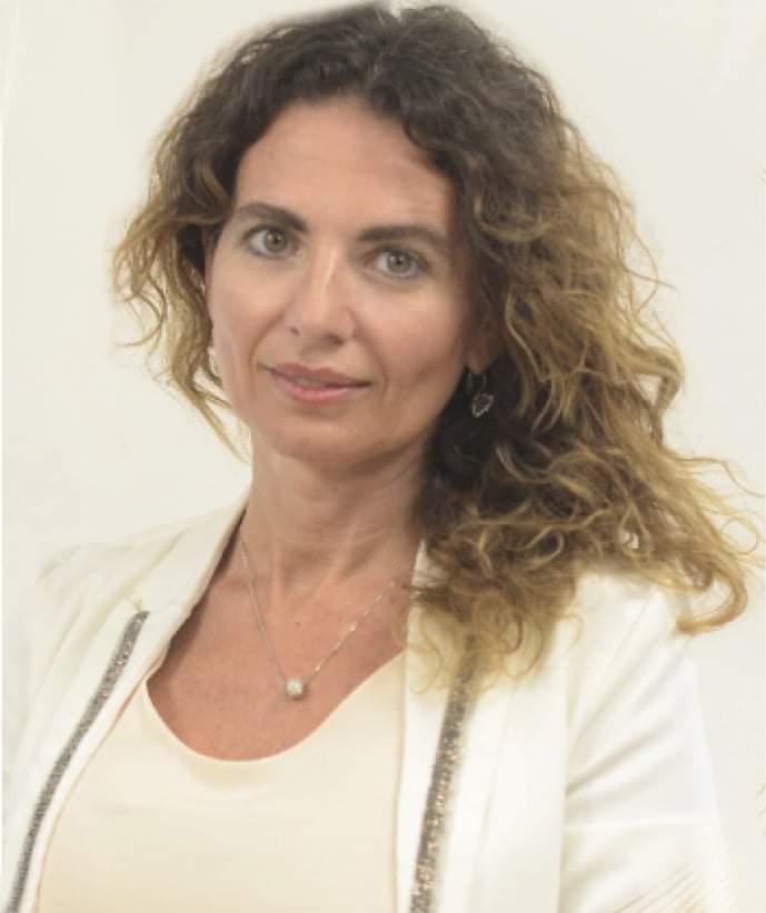 LUCIANA MENGO ES LA NUEVA VICE PRESIDENTA DE LA UNION INDUSTRIAL DE C&Oacute;RDOBA