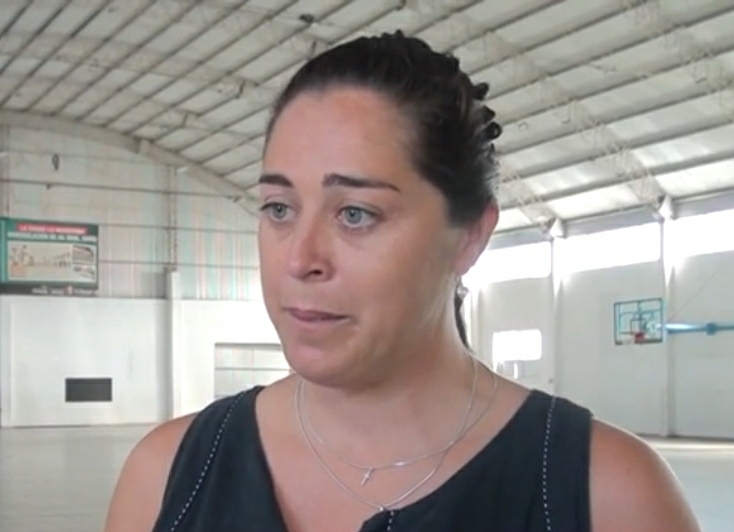 PARA LAS ACTIVIDADES DE VERANO LA MUNICIPALIDAD SUMAR&Iacute;A UN NUEVO ESPACIO