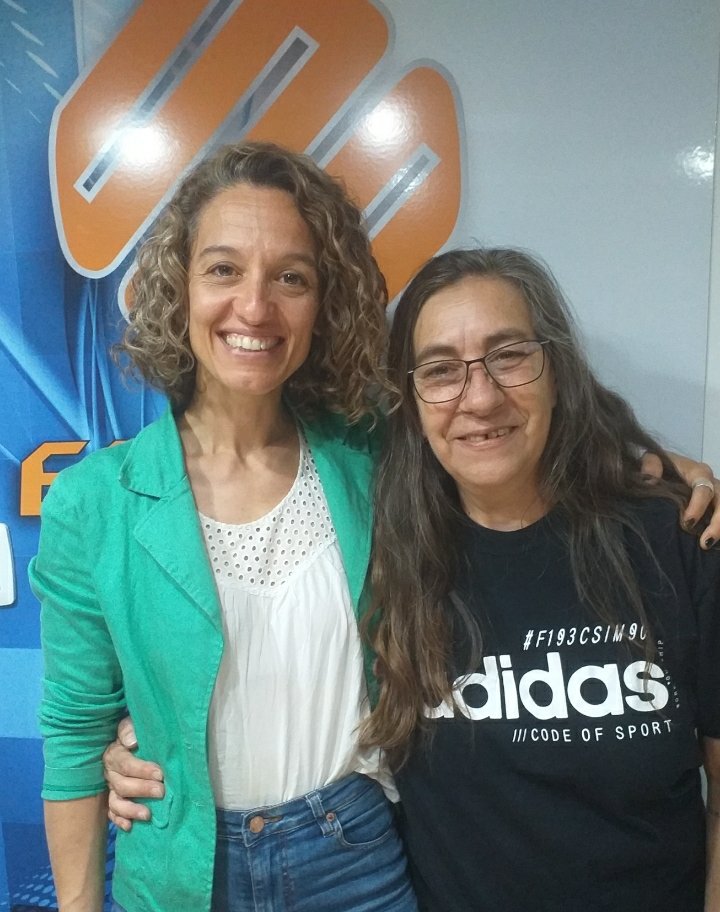 CAROLINA GO&Ntilde;I: LA FIRMA DEL ACTA DE AYER FUE UN PASO FUNDAMENTAL HACIA NUESTRA UNIVERSIDAD