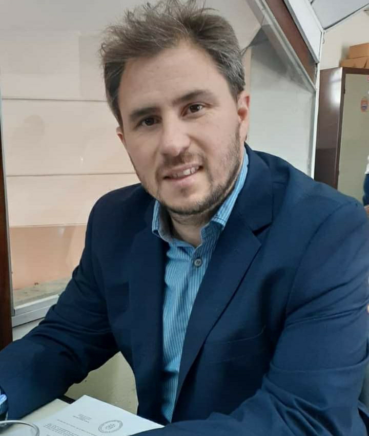 RAFAEL PRADO: SALUD, EDUCACI&Oacute;N Y OBRAS SON EL NORTE DE ESTA GESTI&Oacute;N