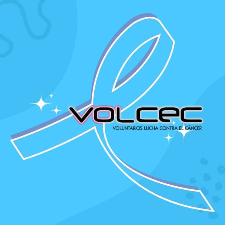 VOLCEC CONCIENTIZAR&Aacute; TODO NOVIEMBRE SOBRE C&Aacute;NCER DE PR&Oacute;STATA Y TESTICULAR