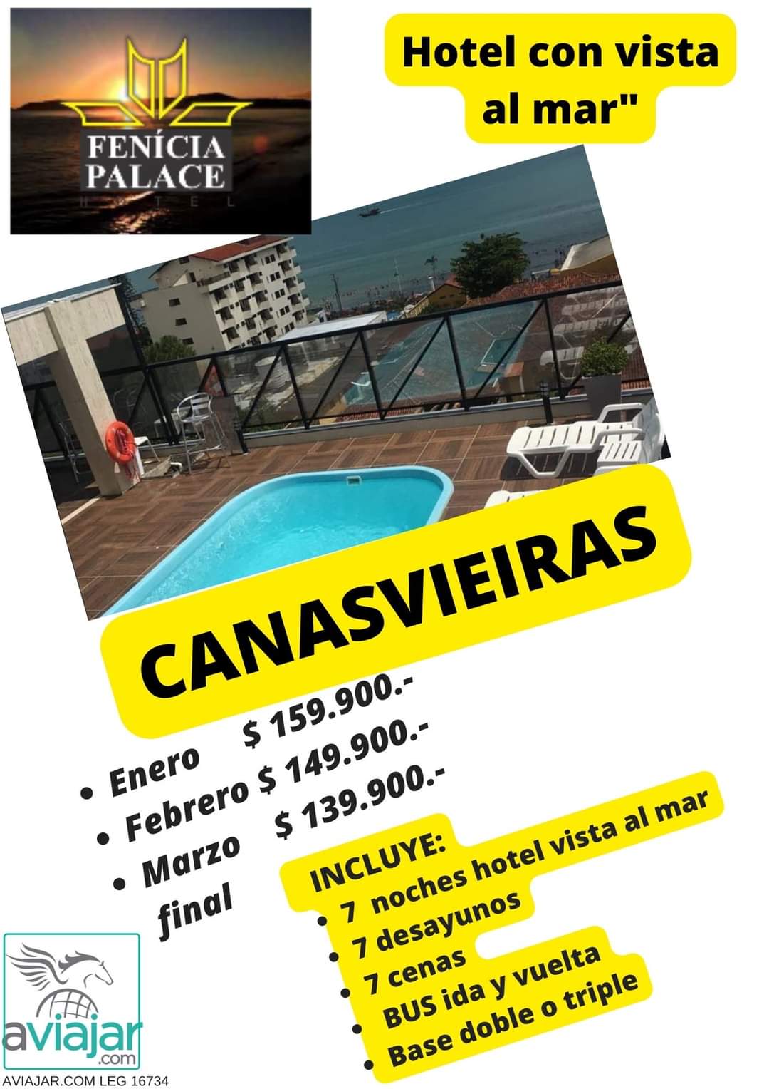 GABRIEL ARIAS: EL 90 POR CIENTO DE LAS CONSULTAS TUR&Iacute;STICAS APUNTAN AL SUR DE BRASIL