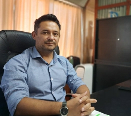 PAULUS: LA CAMPA&Ntilde;A ANTIRR&Aacute;BICA SUPER&Oacute; NUESTRAS EXPECTATIVAS