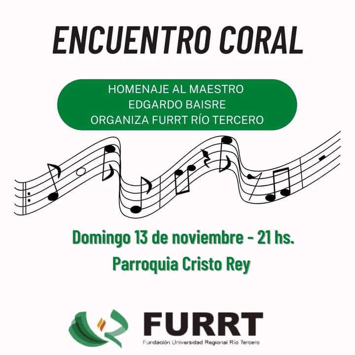 LA FURRT ORGANIZA UN HOMENAJE A EDGARDO BAISRE ESTE DOMINGO