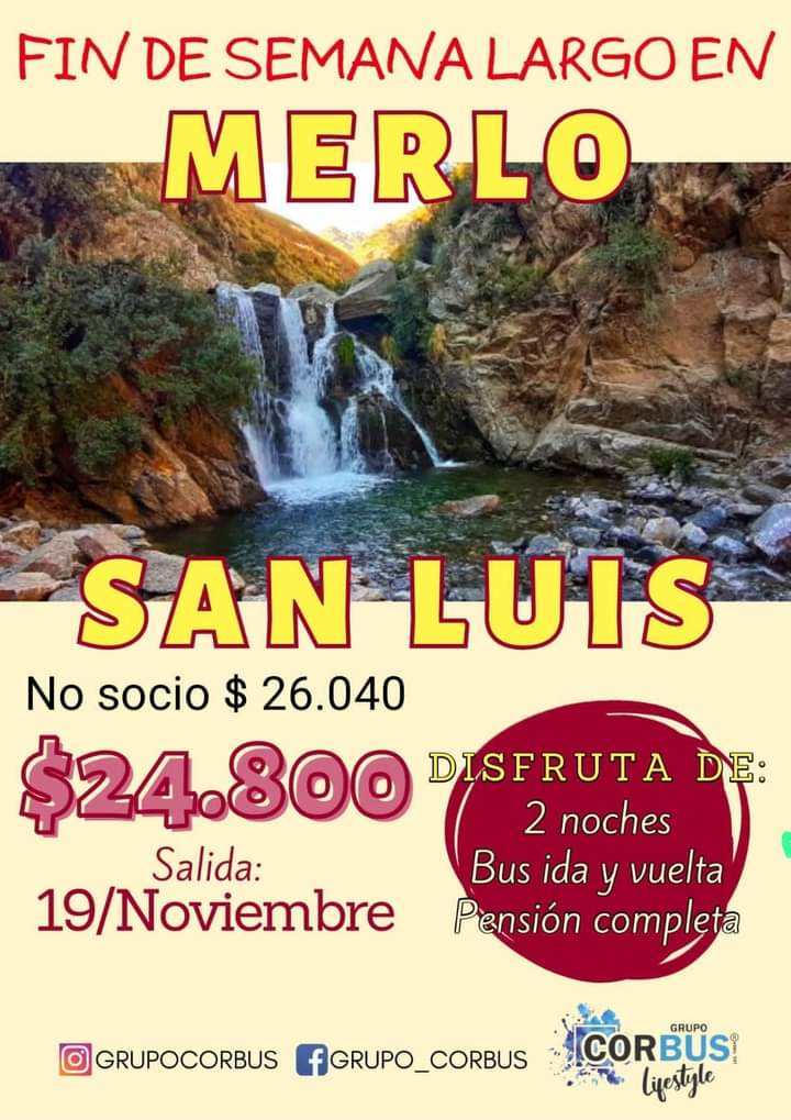 ESPACIO DEL CIRCULO DE JUBILADOS Y PENSIONADOS R&Iacute;O TERCERO JUEVES 10 DE NOVIEMBRE 