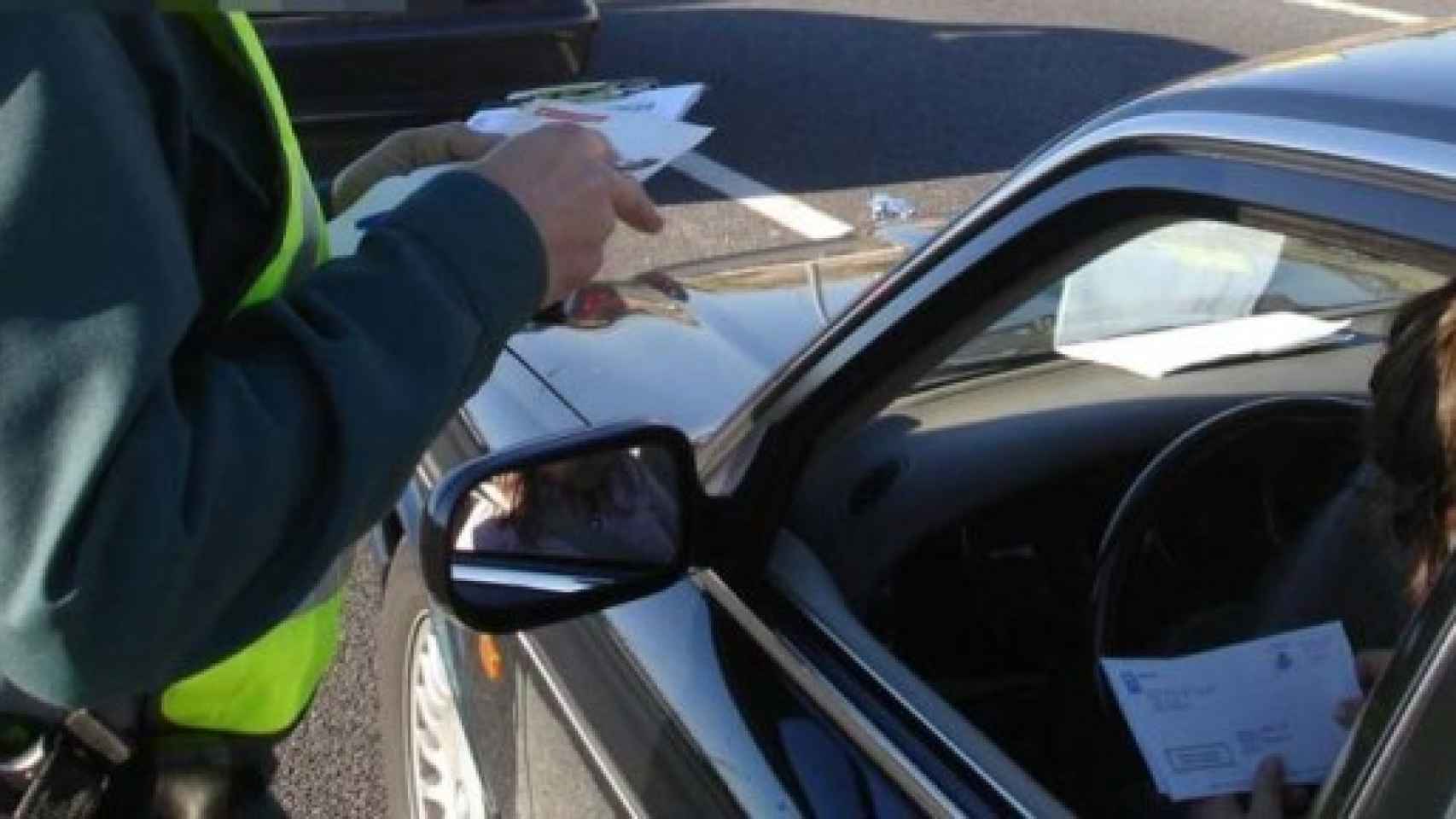 SE LABRARON 68 ACTAS DE INFRACCI&Oacute;N DURANTE EL FIN DE SEMANA