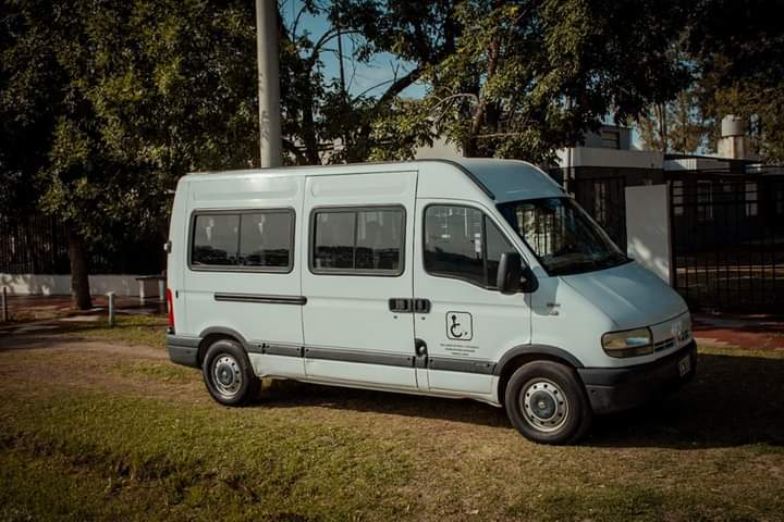 FABIANA BOSCO: ES UN GRAN LOGRO HABER RECUPERADO NUESTRA CAMIONETA