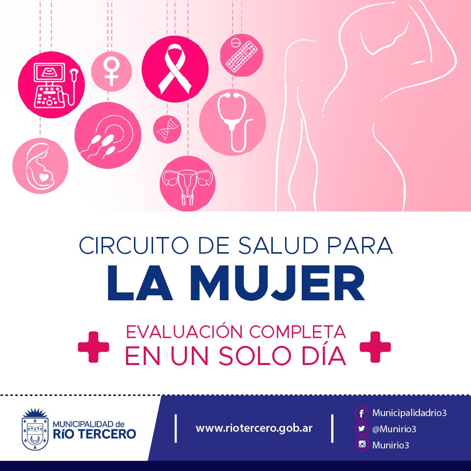 M&Aacute;S DE TRESCIENTAS MUJERES ACCEDIERON AL CIRCUITO MUJER EN LO QUE VA DEL A&Ntilde;O