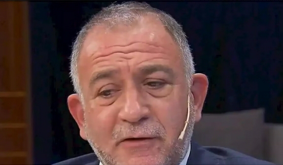 LUIS JUEZ: HAY QUE DARLE A LA DEMOCRACIA LA CALIDAD QUE DEBE TENER